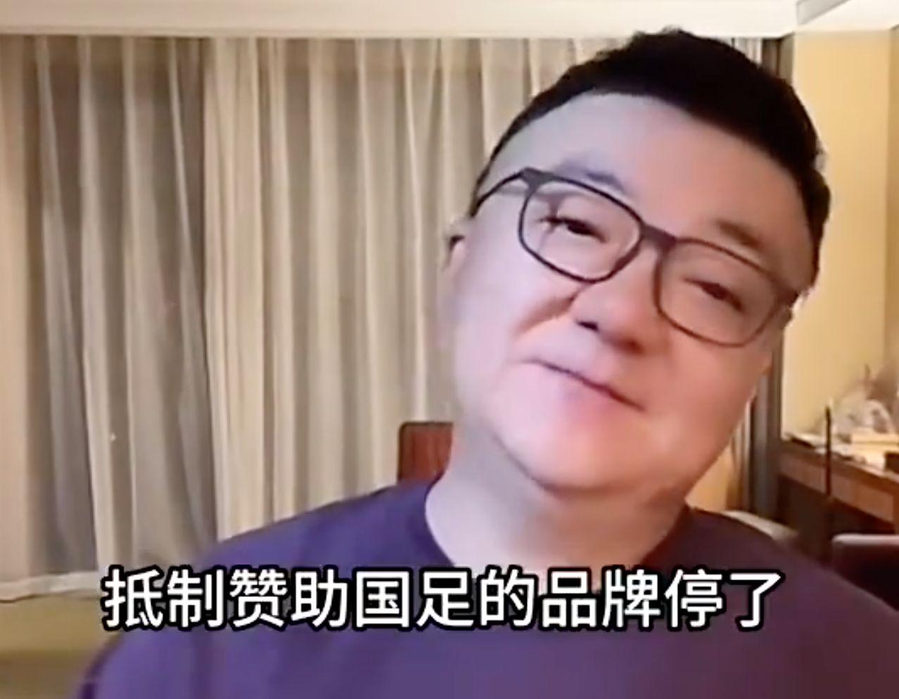 些扬言抵制, 现在不好, ue