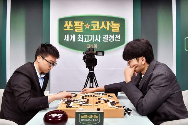 棋旗帜人物, 尔杯最终第, 本届由In 棋旗帜人物, 尔杯最终第, 本届由In