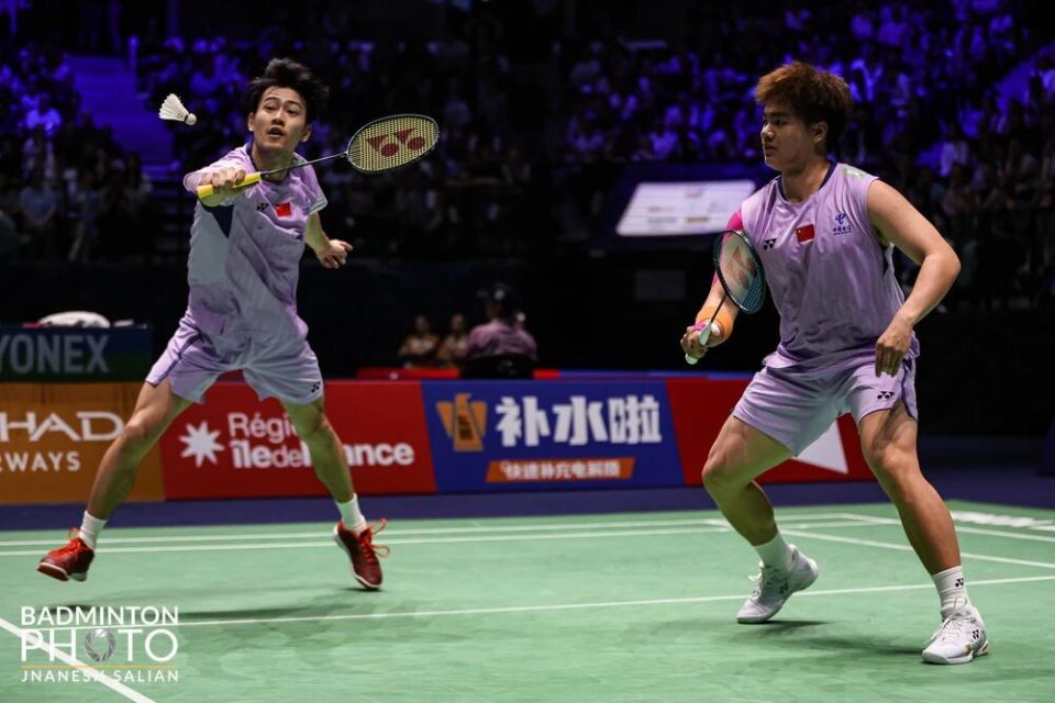 牌的赖浩俊, 的首轮比赛, WpnM 牌的赖浩俊, 的首轮比赛, WpnM