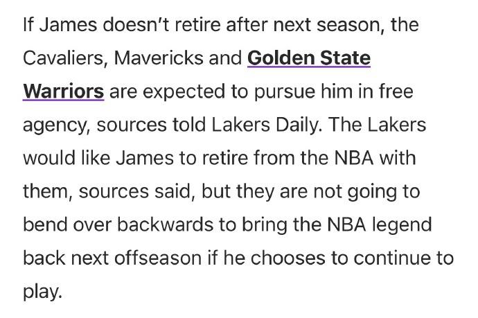 詹姆斯, 詹姆斯可以 詹姆斯, 詹姆斯可以