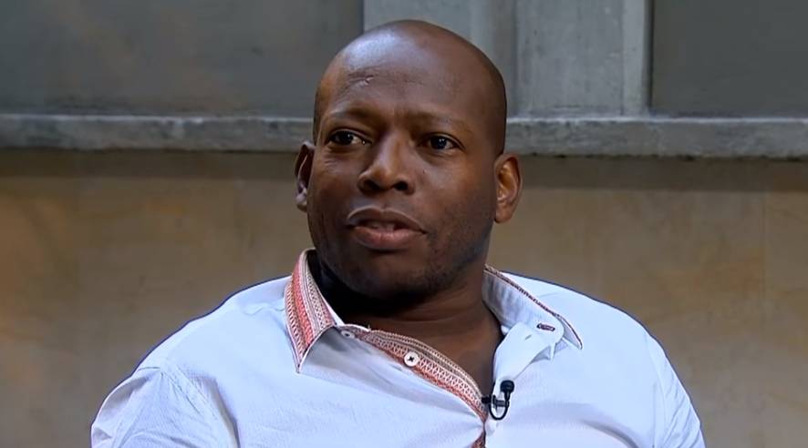 我对他的这 我对他的这