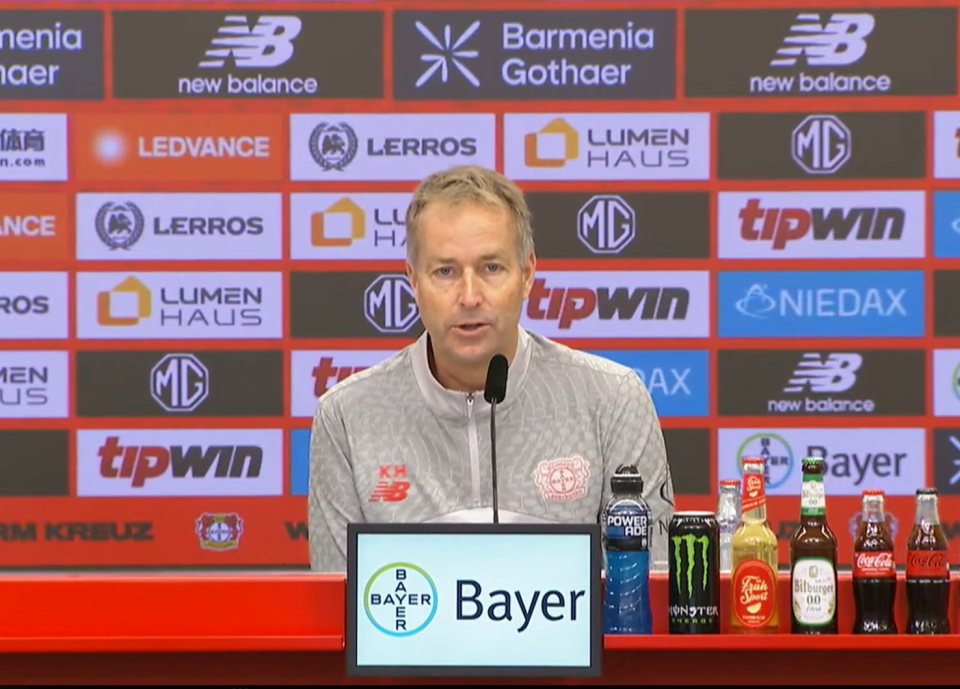 挑战圣保利, 我们度过了 挑战圣保利, 我们度过了