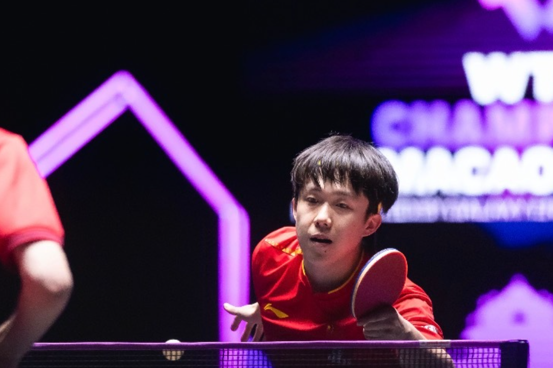 节奏打出来 节奏打出来