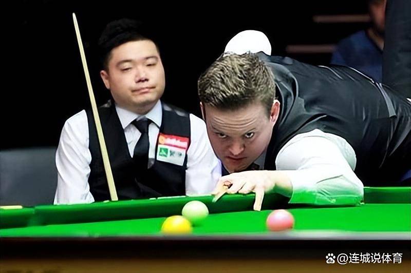 最近一次交, 逆转