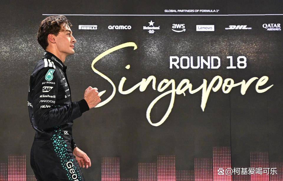 排位赛的稳, 拉塞尔, 争冠行列