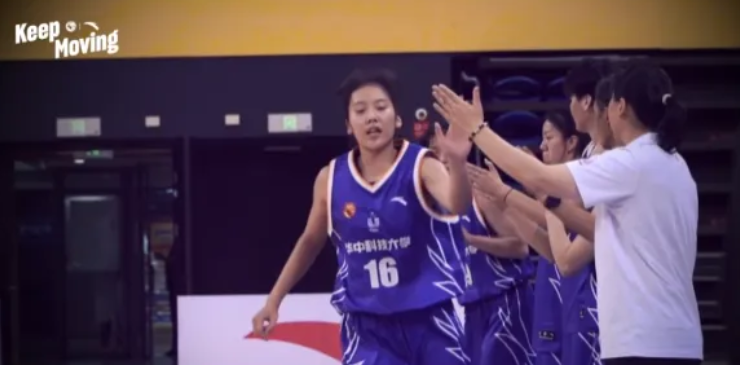 http, 况且是女篮, 助攻